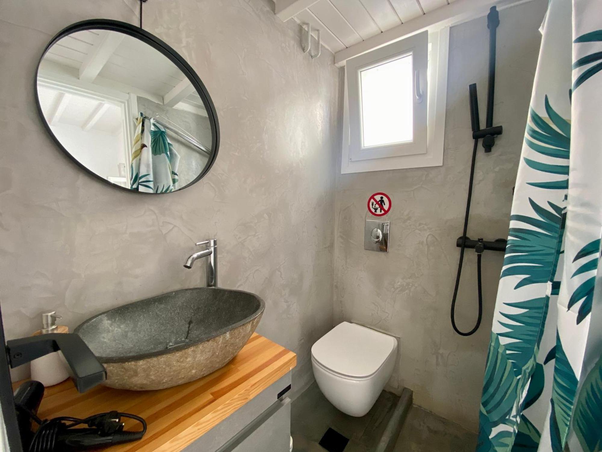 Апартаменти Elenita'S Mykonos Town Flat Екстер'єр фото